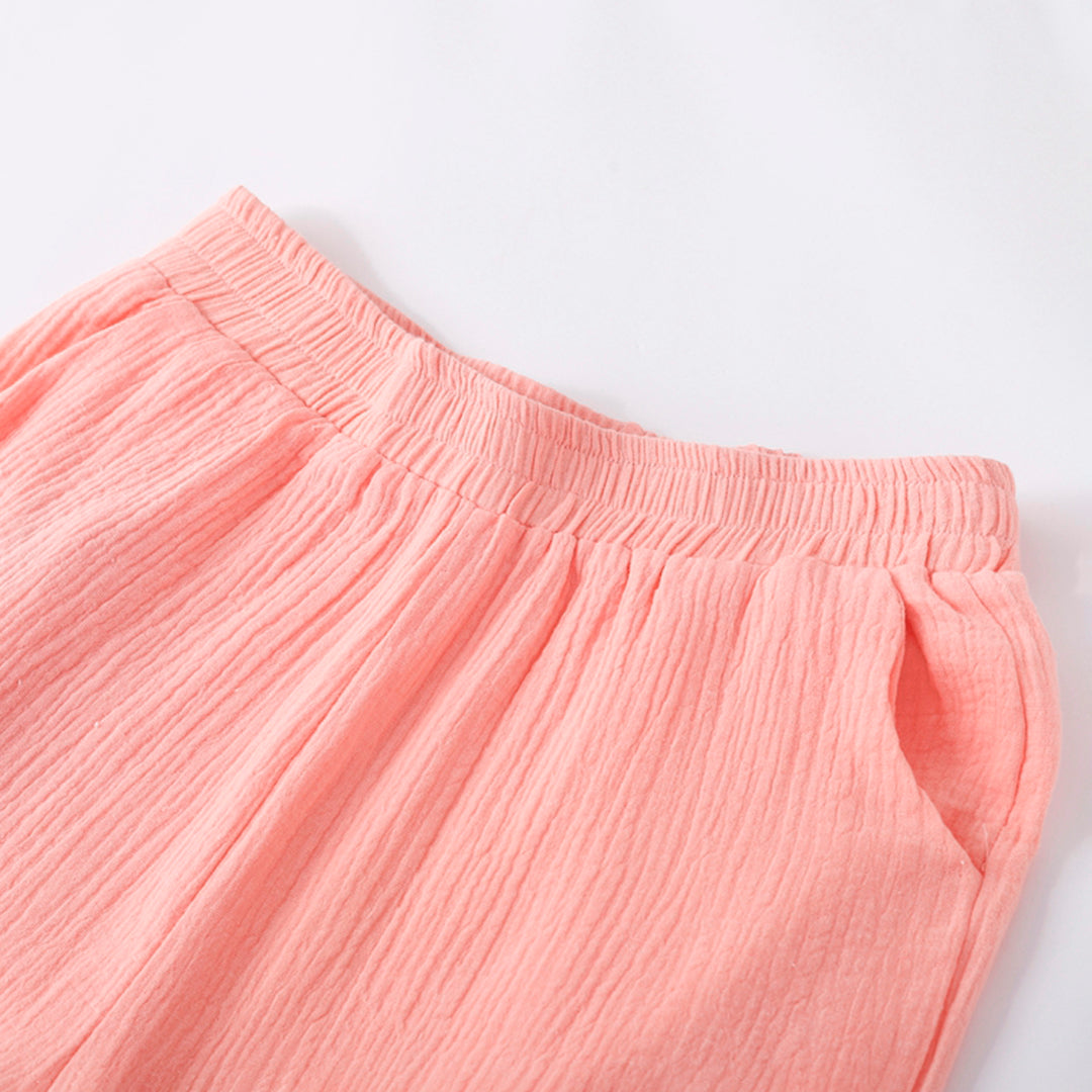 Josie | Elegantes Freizeit-Set