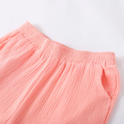 Josie | Elegantes Freizeit-Set