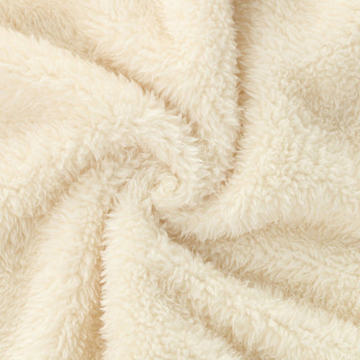 AMELIA - Gemütlicher Plüsch-Pullover