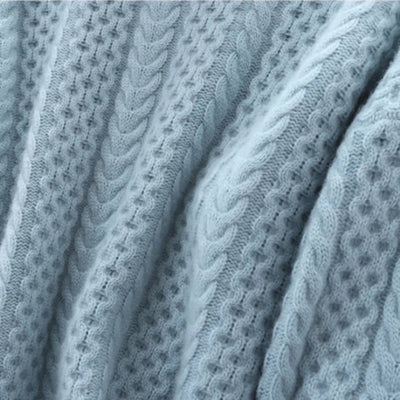 AMY - Luxuriöser Komfort-Rollkragenpullover für ultimativen Genuss