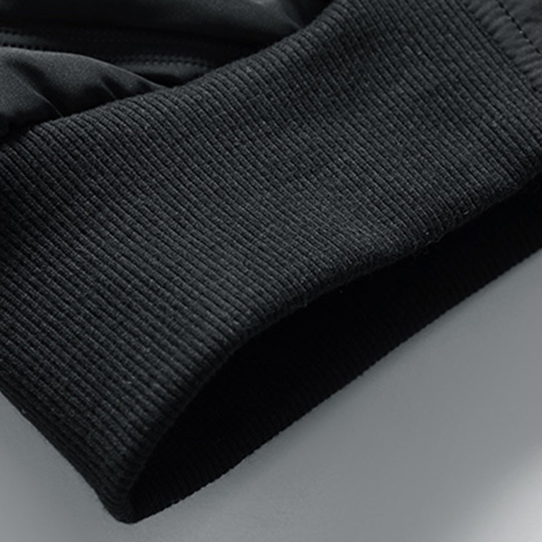 Marcello | Stylische Windbreaker-Jacke für Männer