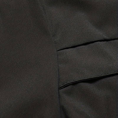 Homer – lässige winterjacke für herren