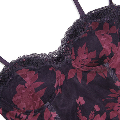 Elfriede - Schickes Bodycon-Kleid aus edlem Material für Damen