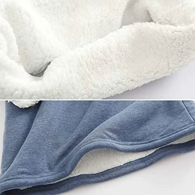 JILL - Bequemer und modischer Pullover für Frauen