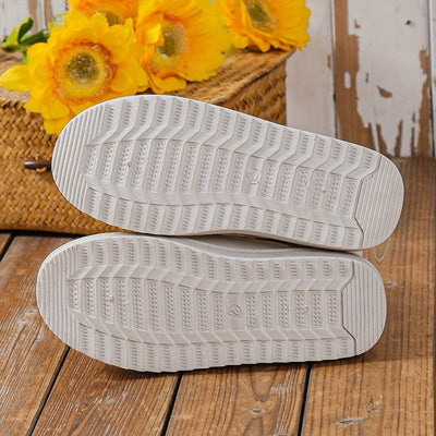 Elegante FLORA Winterschuhe für Damen mit Stil und Komfort