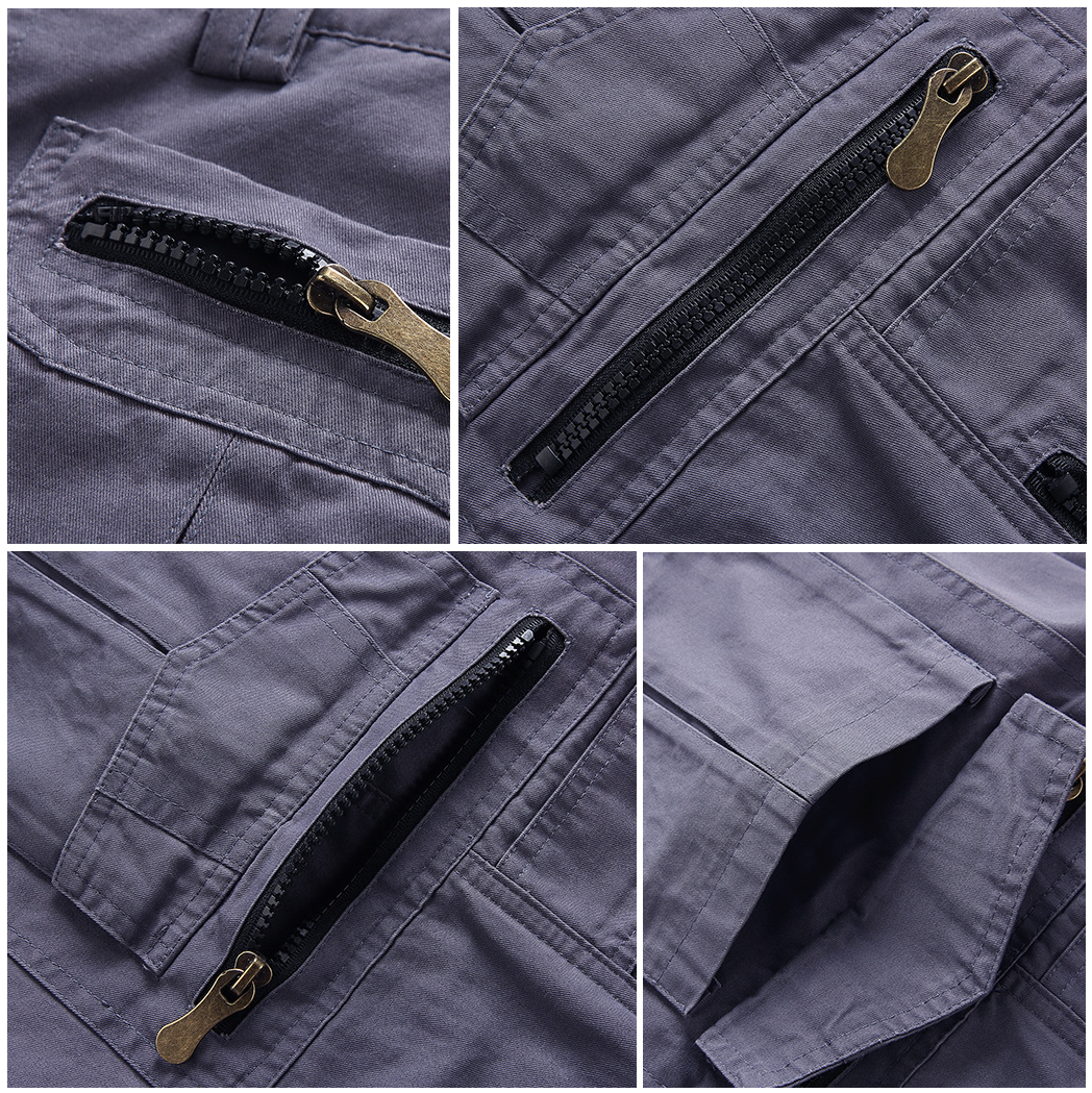 Fudus | Bequeme Cargoshorts