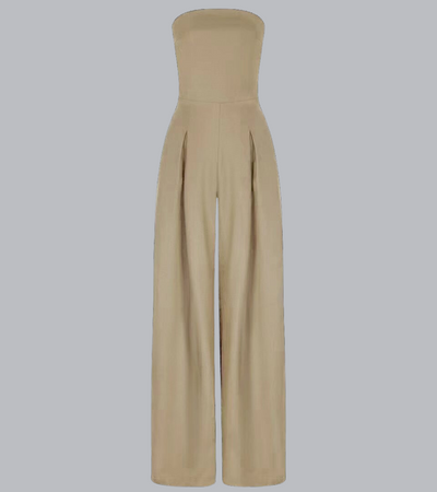 Lina | Luxuriöser Jumpsuit