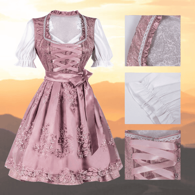 Luisa | Elegantes Damen Trachten Set