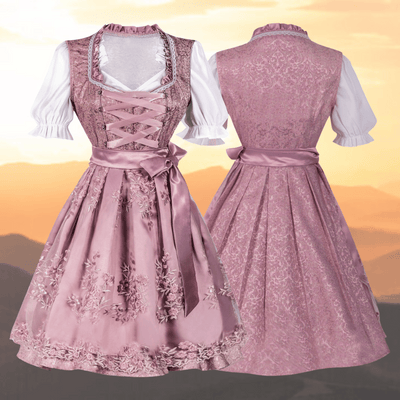 Luisa | Elegantes Damen Trachten Set