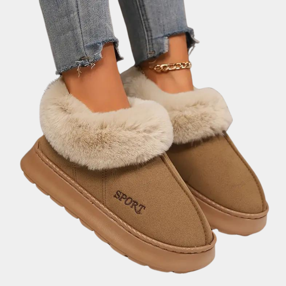 KALLISTA - Stylische Freizeitschuhe für Frauen