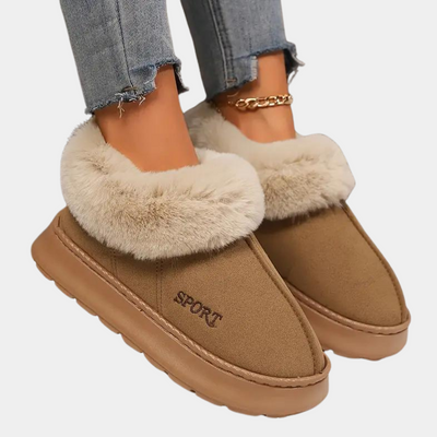 KALLISTA - Stylische Freizeitschuhe für Frauen