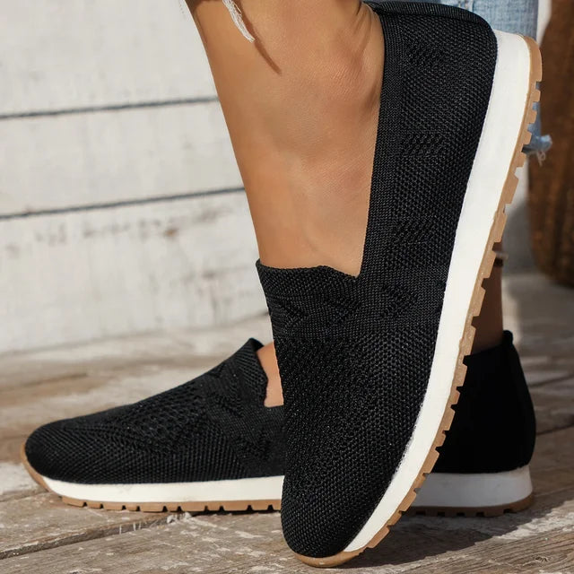 Anna | Mesh Sommerschuhe Ergonomisches Design, Bequeme Passform