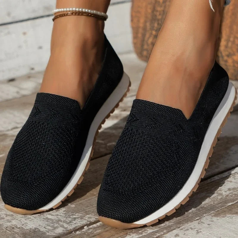 Anna | Mesh Sommerschuhe Ergonomisches Design, Bequeme Passform