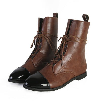 MICAELA - Stilvolle und elegante Stiefel