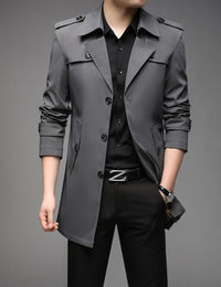 Dunkelgrau