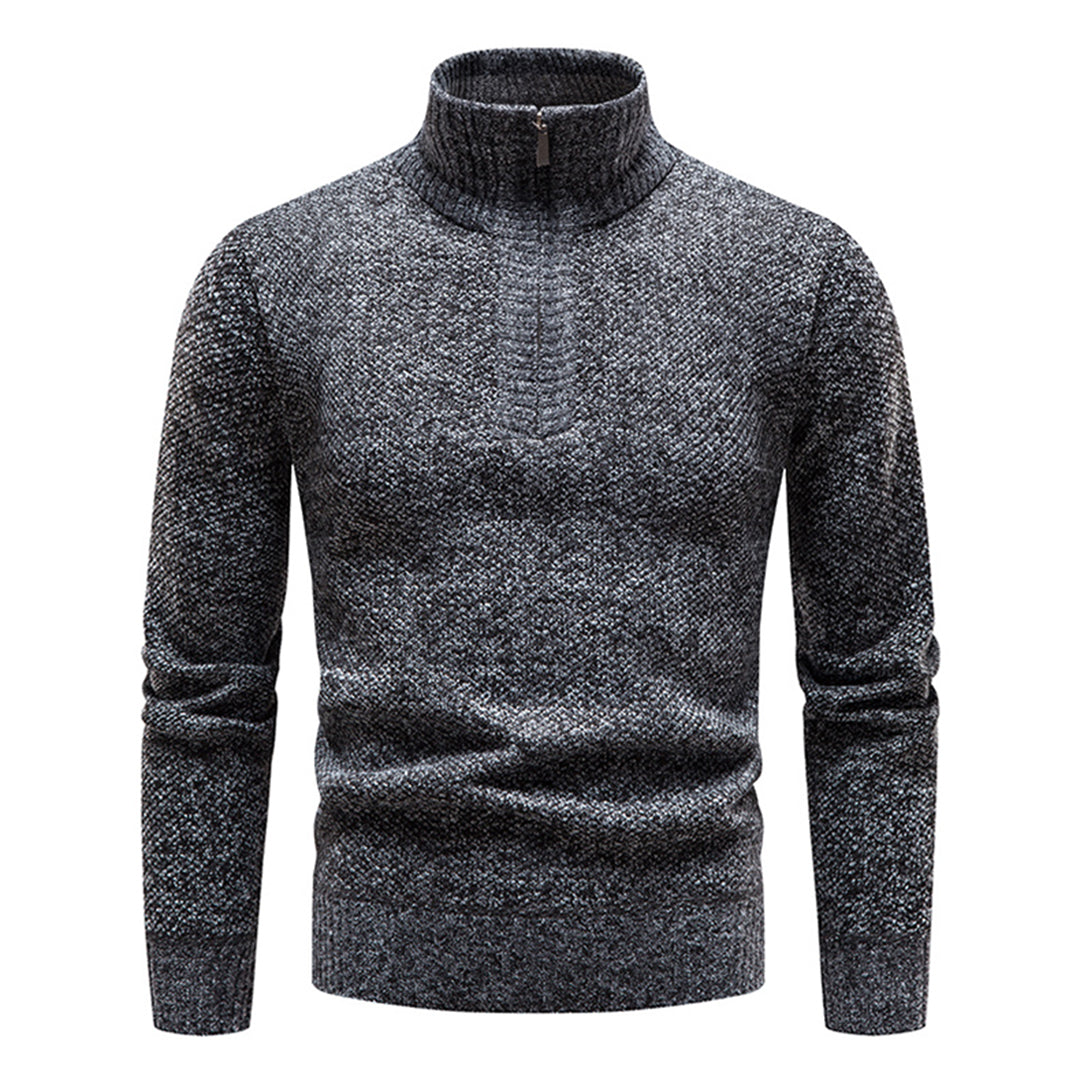 Jagger | Stylischer Herrenpullover mit modernem Schnitt