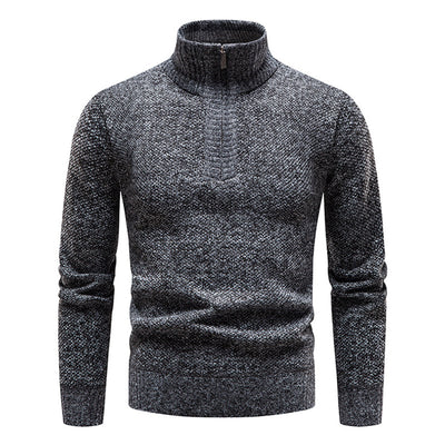 Jagger | Stylischer Herrenpullover mit modernem Schnitt
