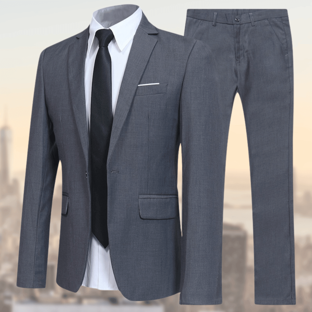 Eleganter Anzug für Herren
