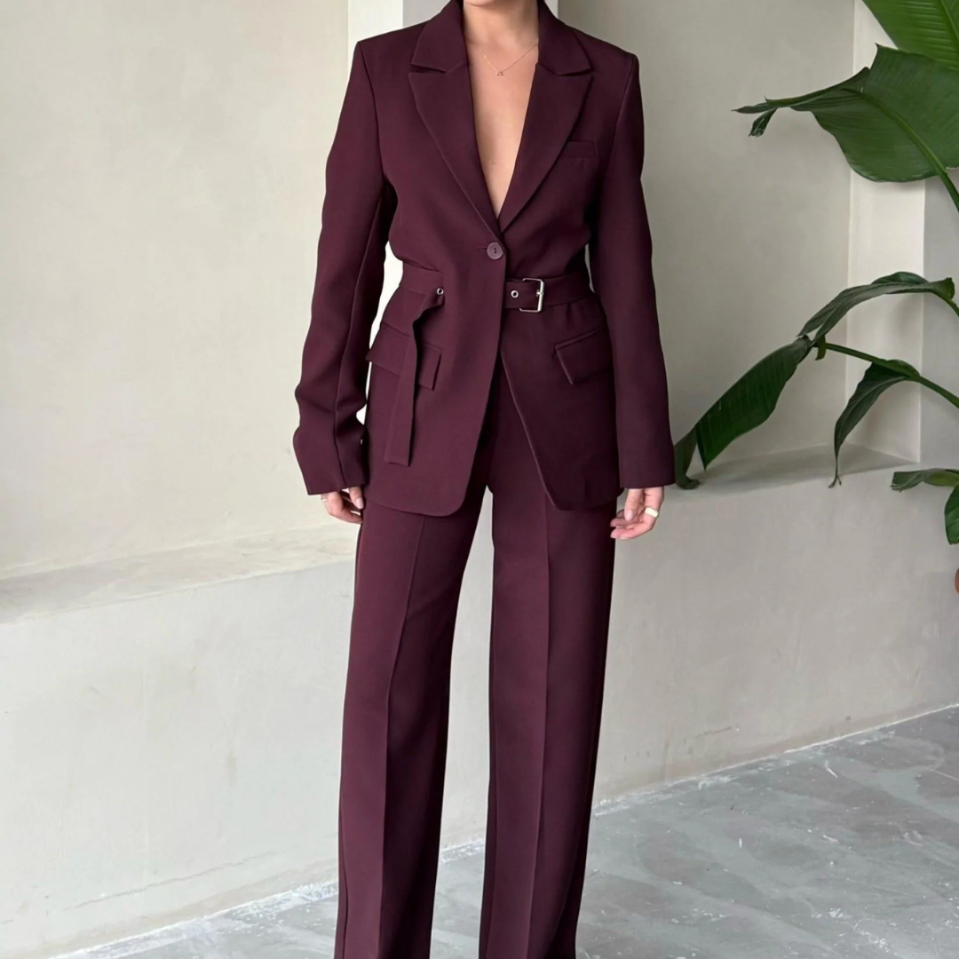 Destiny – Elegantes Blazer