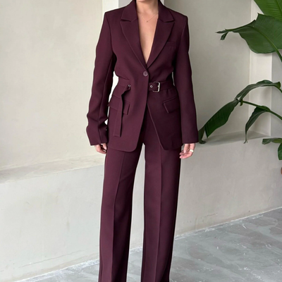 Destiny – Elegantes Blazer