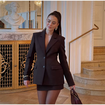 Destiny – Elegantes Blazer