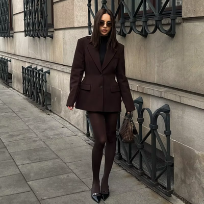 Destiny – Elegantes Blazer