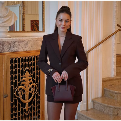 Destiny – Elegantes Blazer