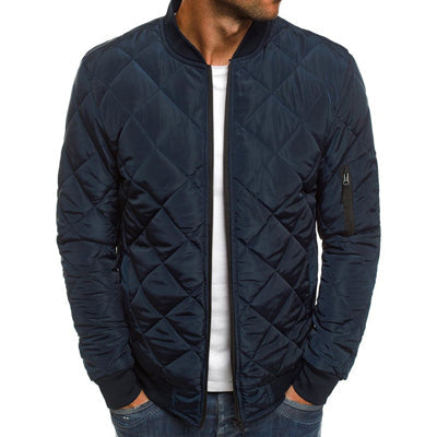 Herren Sommerjacke das ultimative Sommer-Item