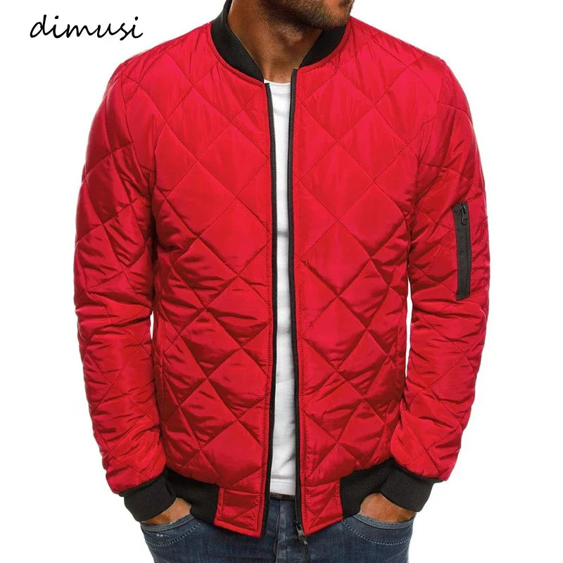 Herren Sommerjacke das ultimative Sommer-Item