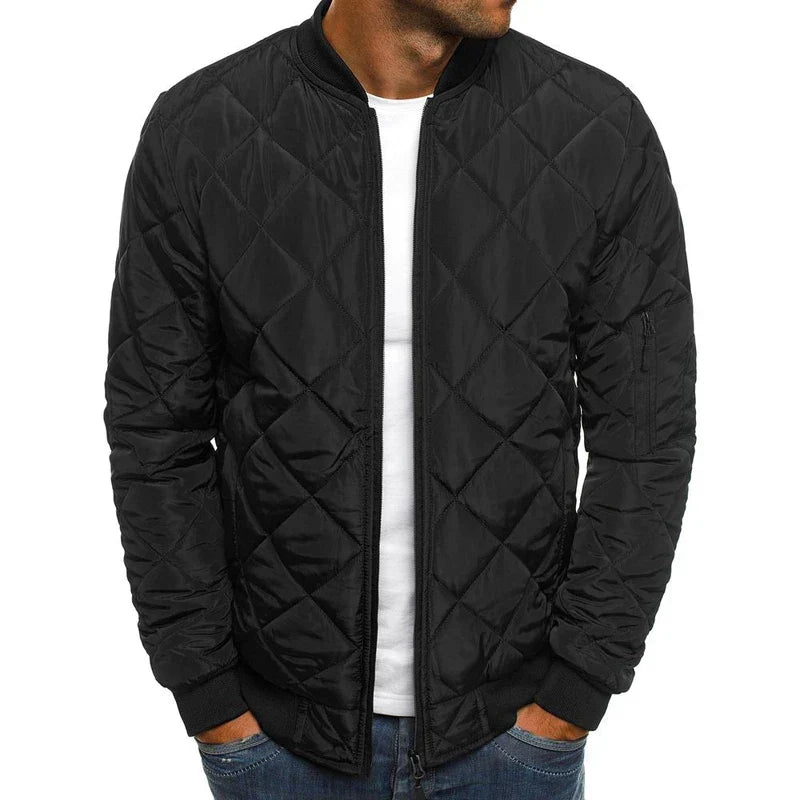 Herren Sommerjacke das ultimative Sommer-Item