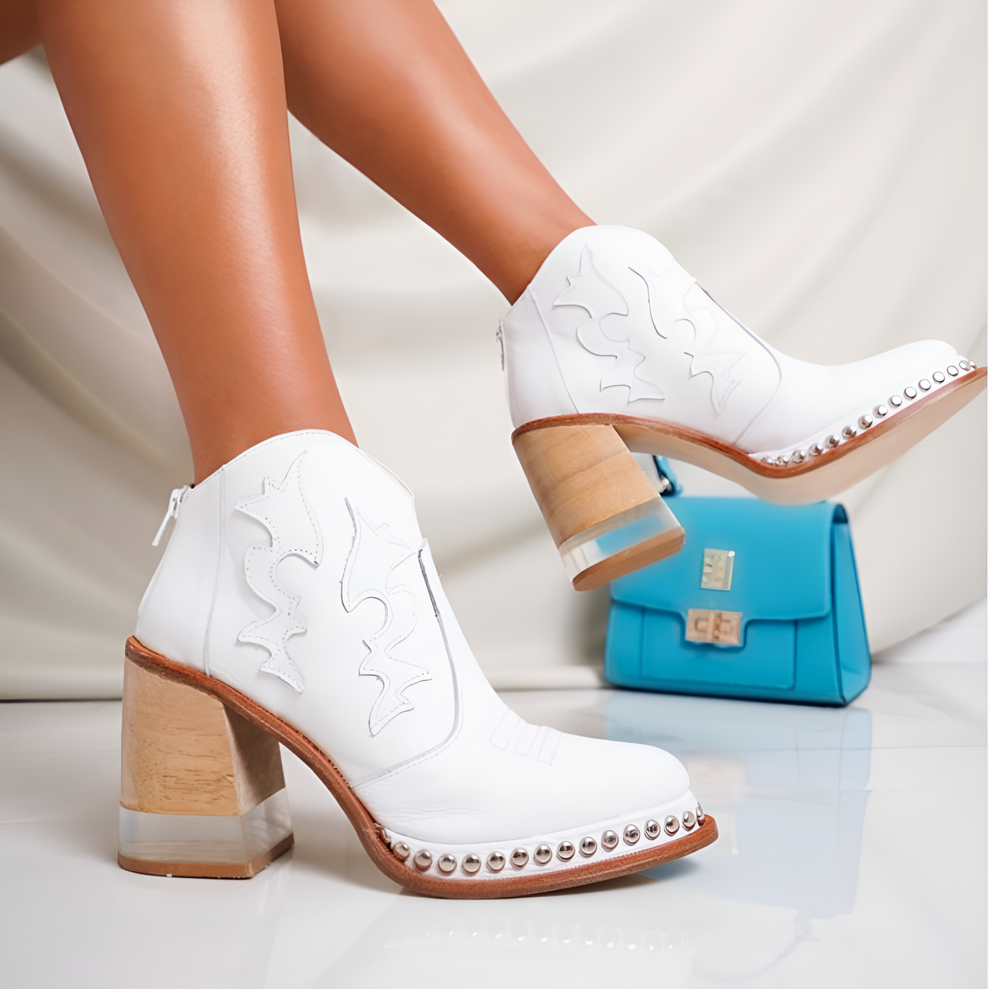 Fudus | Orthopädische Stiefel mit Extra Stützkraft