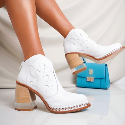 Fudus | Orthopädische Stiefel mit Extra Stützkraft