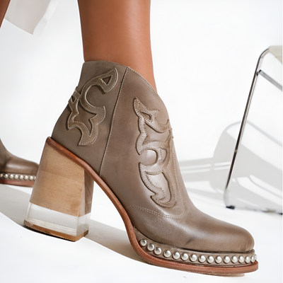 Fudus | Orthopädische Stiefel mit Extra Stützkraft