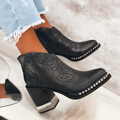 Fudus | Orthopädische Stiefel mit Extra Stützkraft