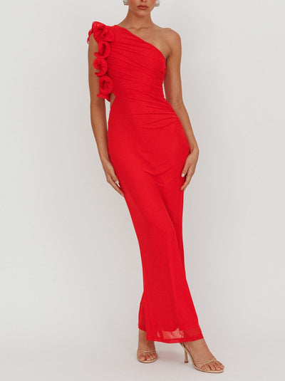 Lea™| Das Kleid, das den Raum beherrscht