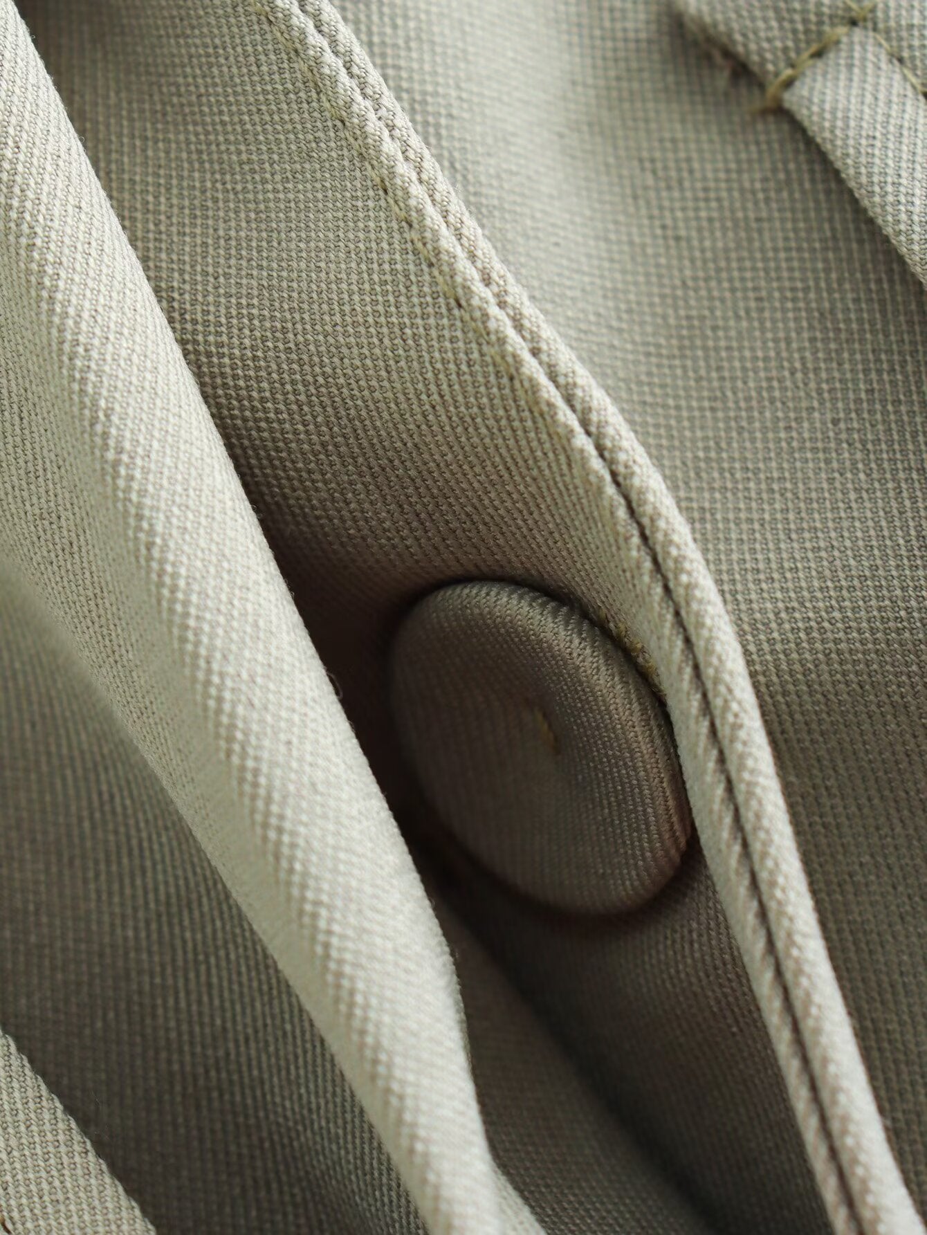 Fudus | Elegantes Trendiges Sommer Satz (blazer + Hose)