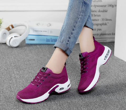 Fudus | Strapazierfähige Orthopädische Turnschuhe