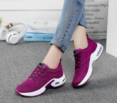 Fudus | Strapazierfähige Orthopädische Turnschuhe