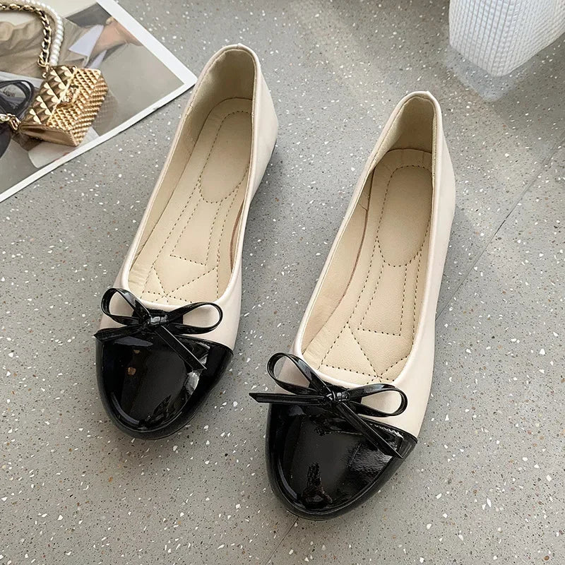 Marina | Elegante Dirndl Schuhe