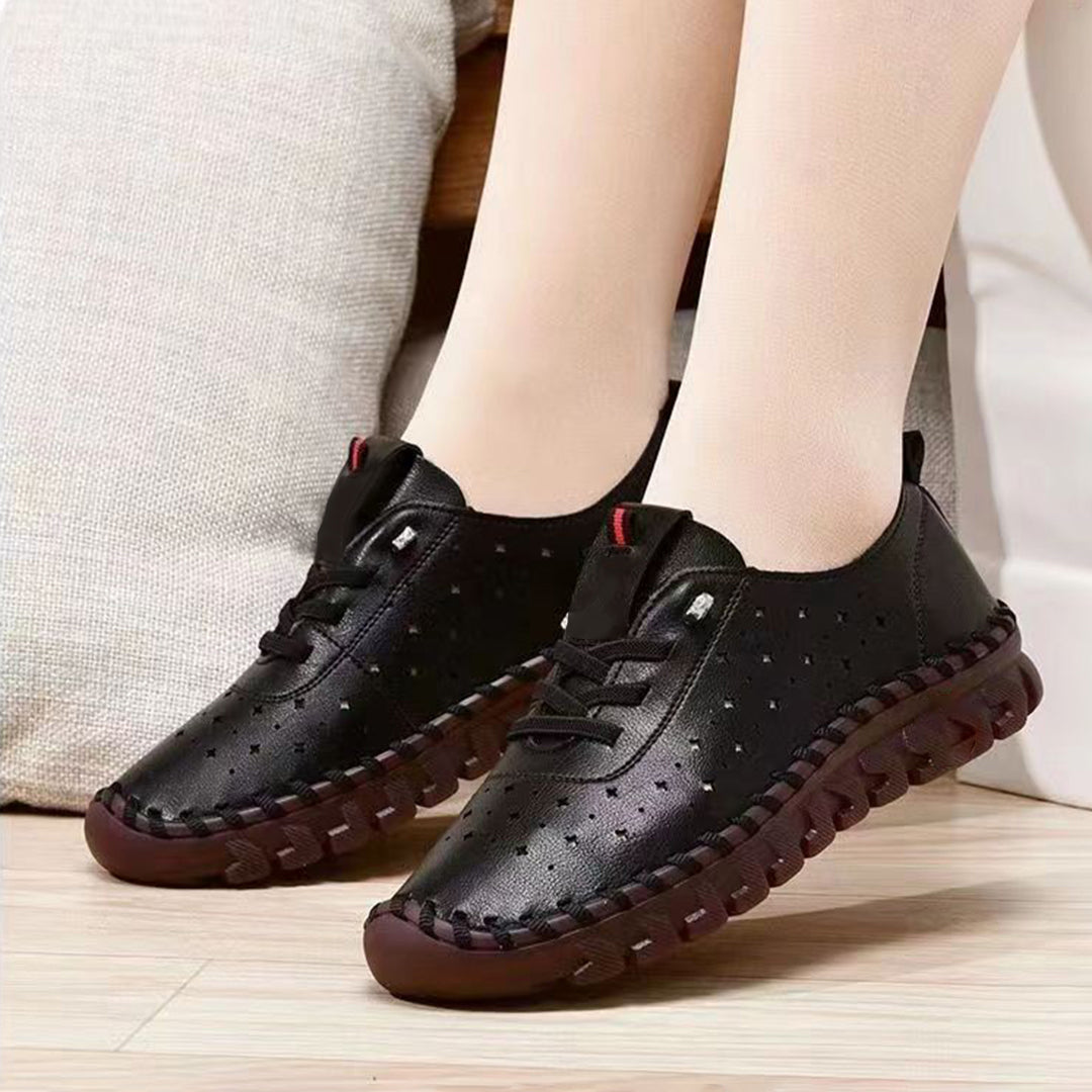FENLA - Ergonomische Schuhe für Frauen für optimalen Komfort