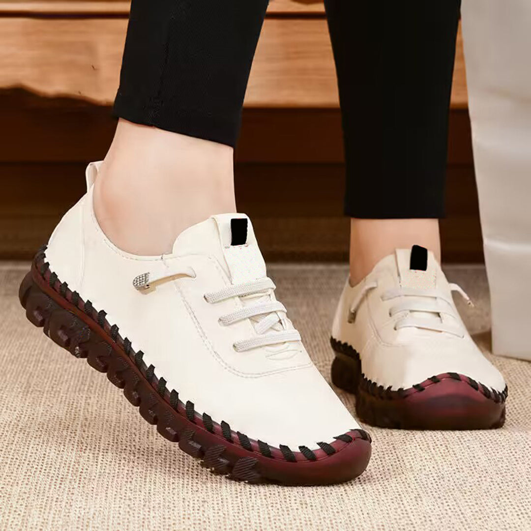 FENLA - Ergonomische Schuhe für Frauen für optimalen Komfort