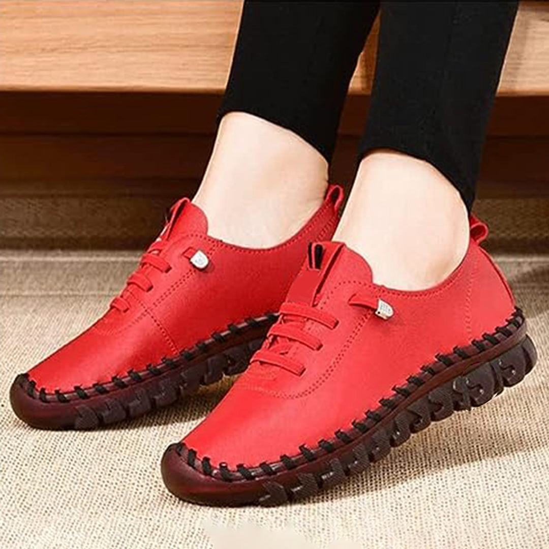 FENLA - Ergonomische Schuhe für Frauen für optimalen Komfort
