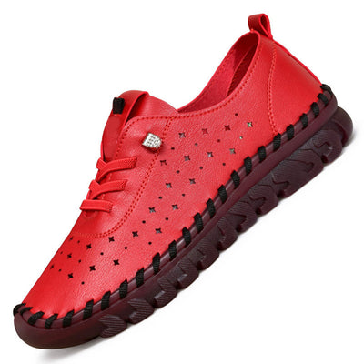 FENLA - Ergonomische Schuhe für Frauen für optimalen Komfort