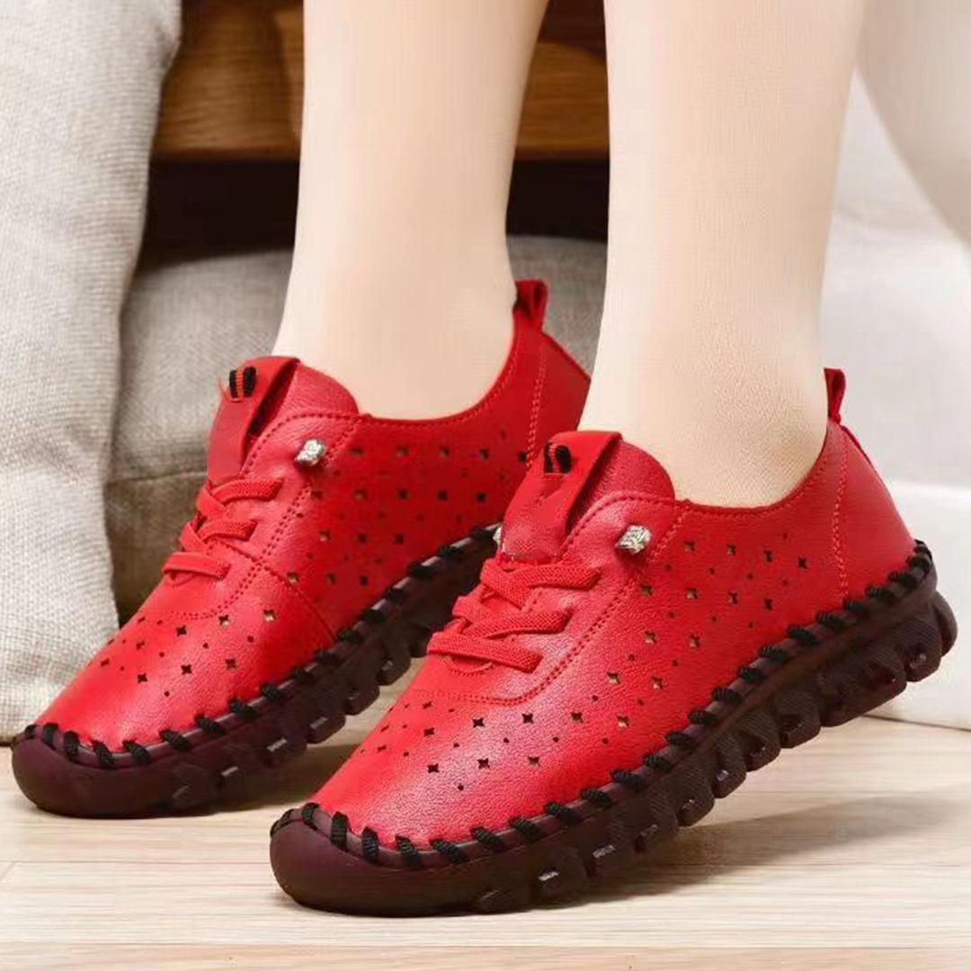 FENLA - Ergonomische Schuhe für Frauen für optimalen Komfort