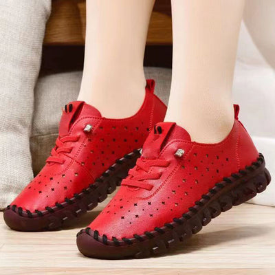 FENLA - Ergonomische Schuhe für Frauen für optimalen Komfort