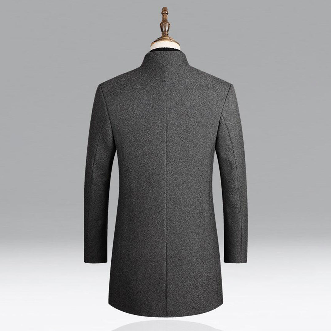 Fernando | Eleganter Herrenmantel