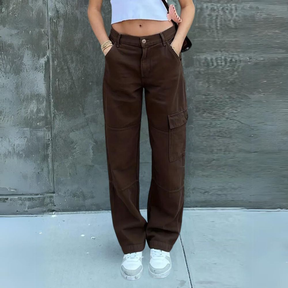 Belia® | Cargohosen für Damen