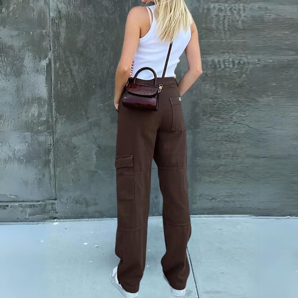 Belia® | Cargohosen für Damen