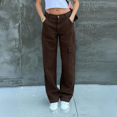 Belia® | Cargohosen für Damen