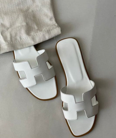 Fudus | Elegante Sommerschuhe Sandalen für Frauen